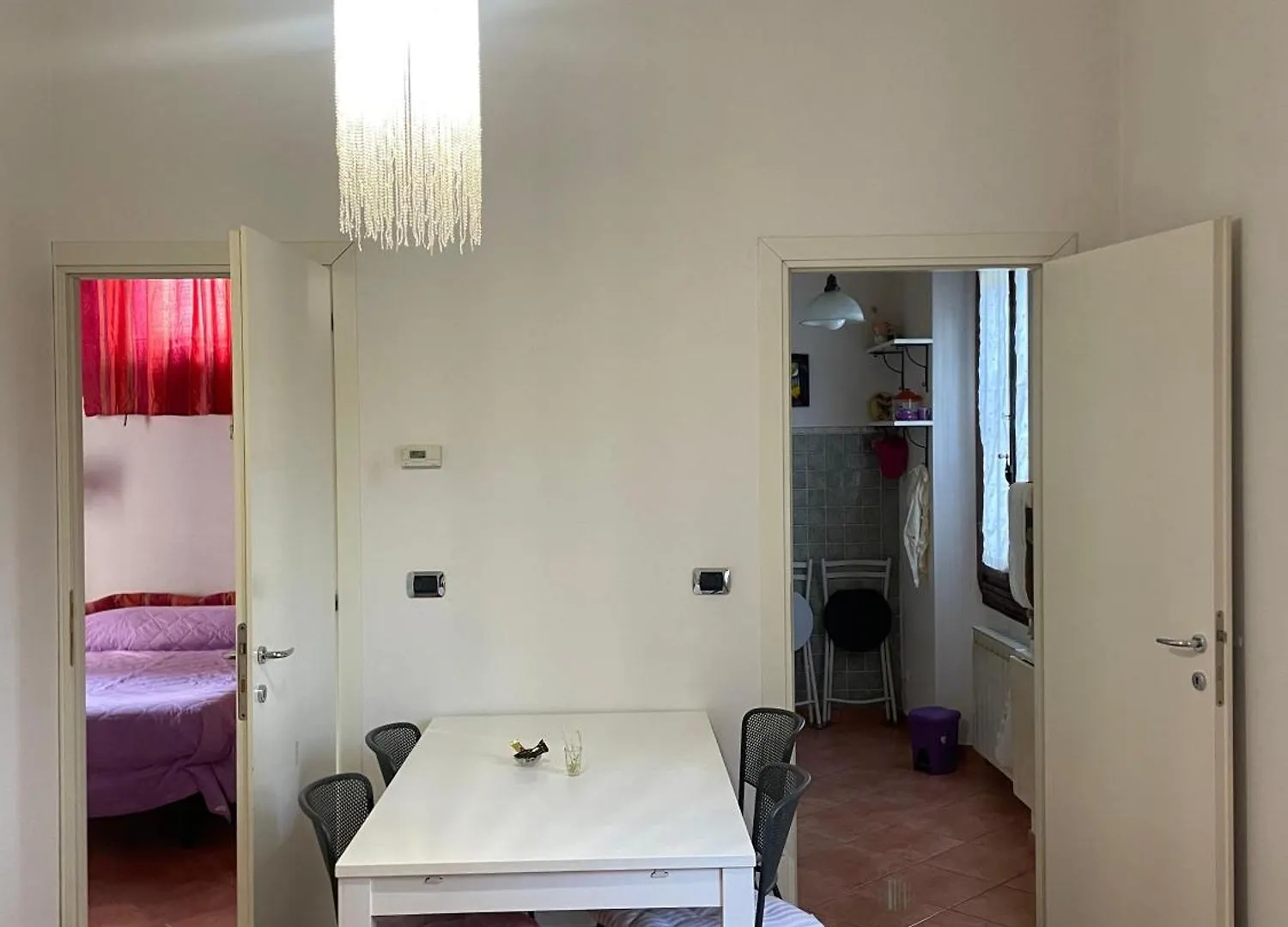 Apartamento Casa Ghirlanda Vicino Centro Florencia