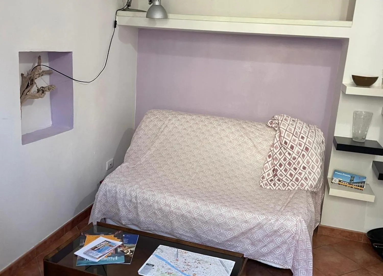 Apartamento Casa Ghirlanda Vicino Centro Florencia