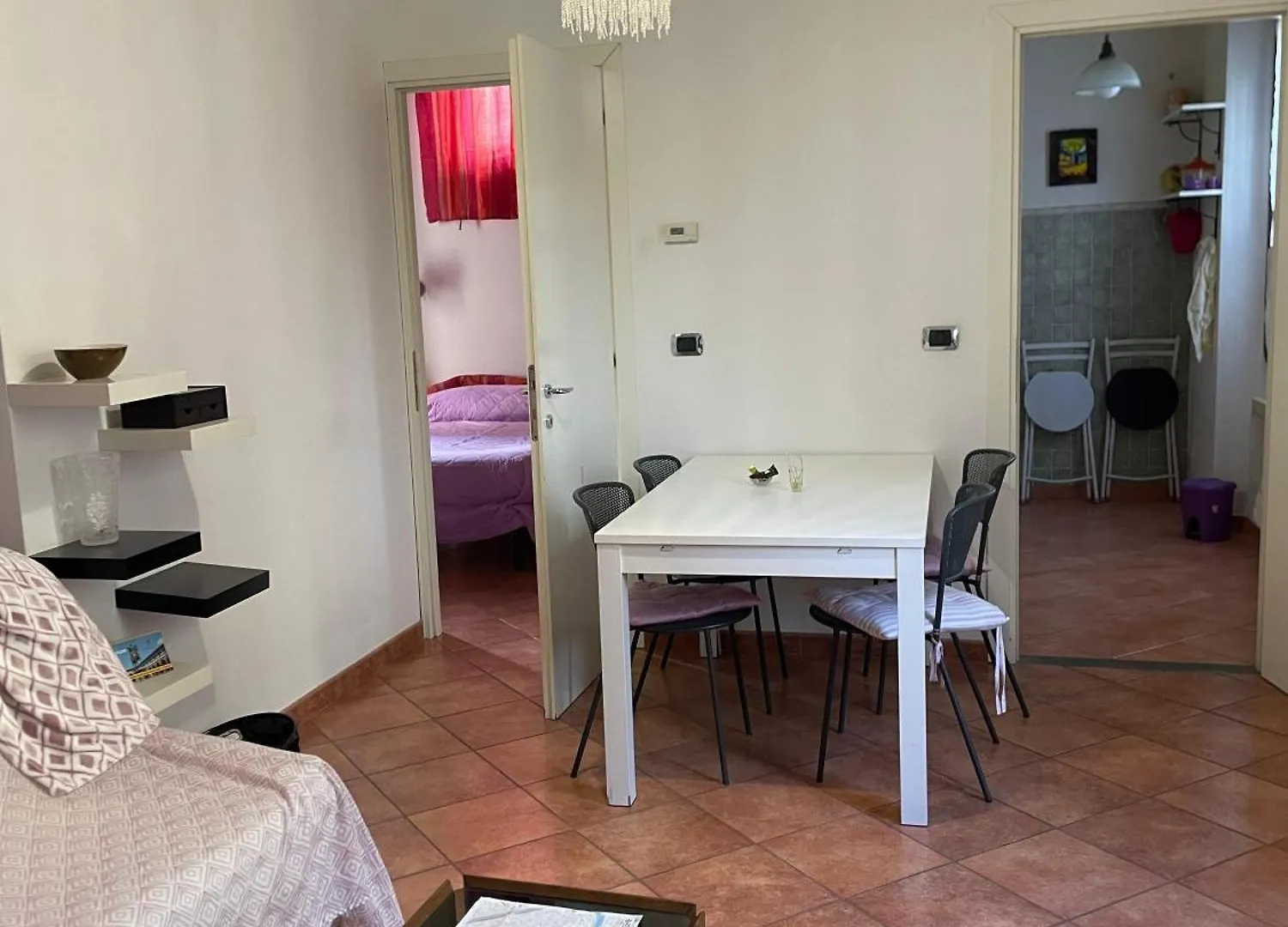 Apartamento Casa Ghirlanda Vicino Centro Florencia 0*,  Italia
