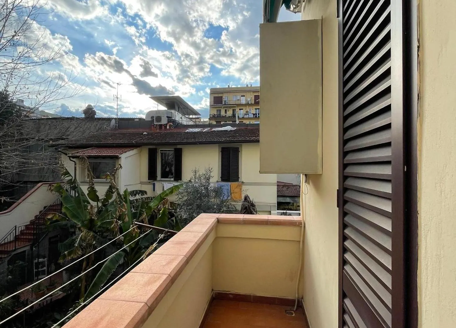 Apartamento Casa Ghirlanda Vicino Centro Florencia 0*,