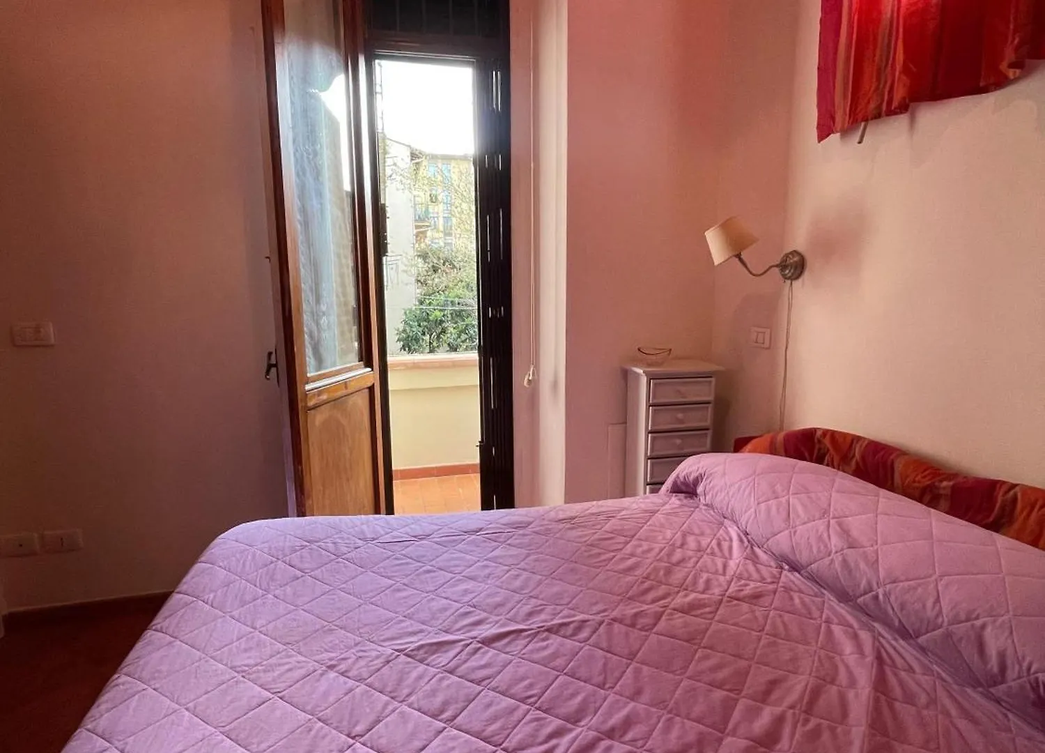 Apartamento Casa Ghirlanda Vicino Centro Florencia Italia