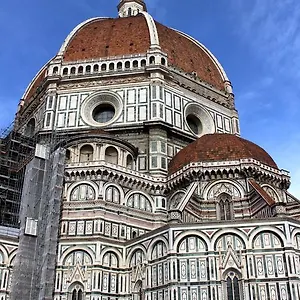 La Chiave Di Sol Florence