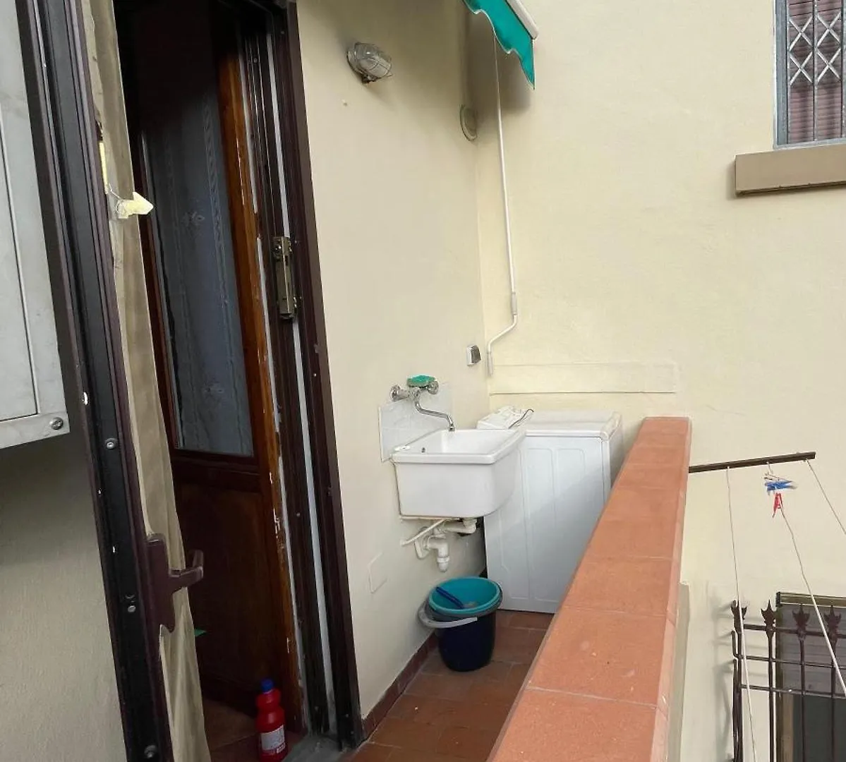 피렌체 Casa Ghirlanda Vicino Centro 아파트
