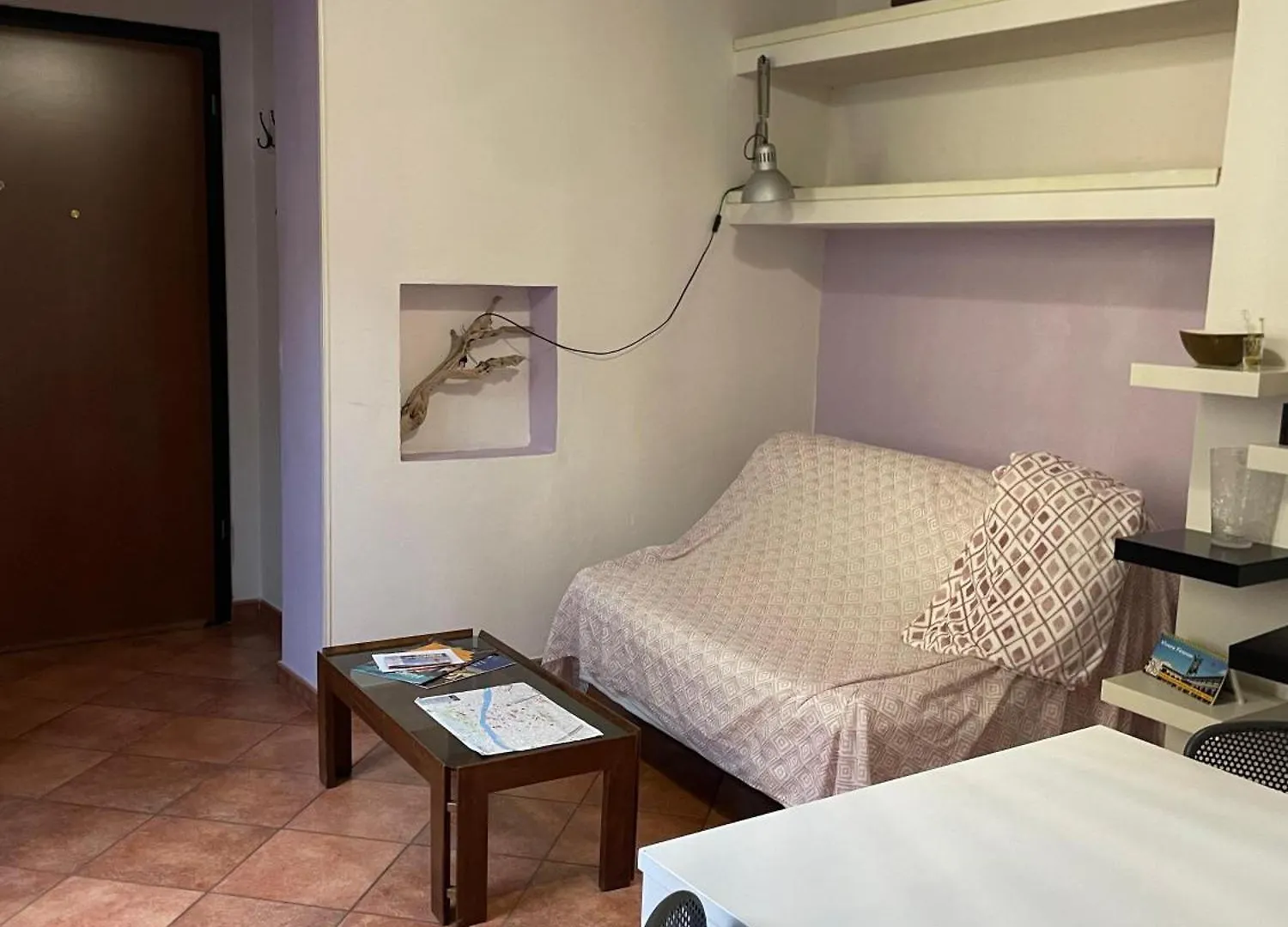 Casa Ghirlanda Vicino Centro Apartment Florence 0*,  Italy