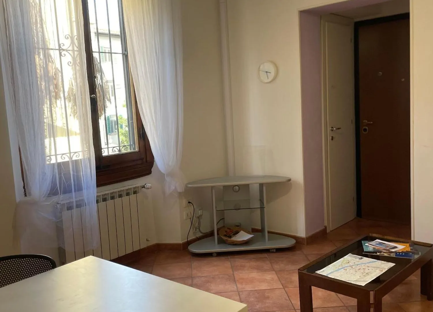 피렌체 Casa Ghirlanda Vicino Centro 아파트
