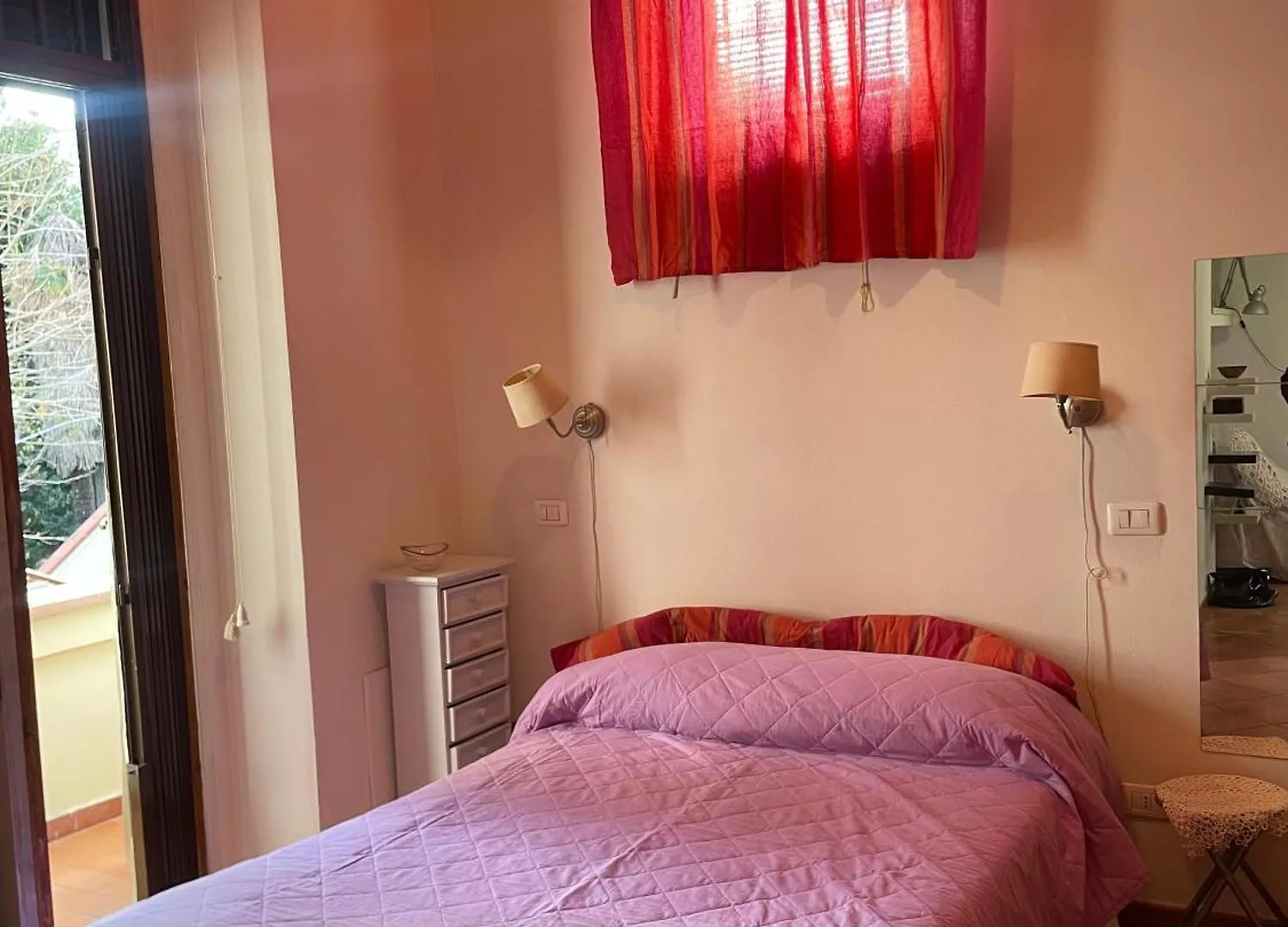 Casa Ghirlanda Vicino Centro Apartment Florence